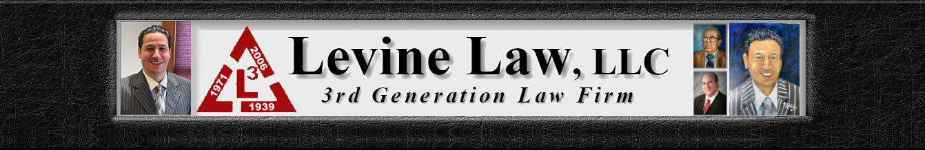 Law Levine, LLC - A 3rd Generation Law Firm serving Sunbury PA specializing in probate and estate administration